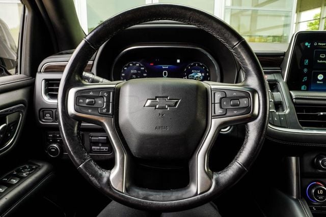 2022 Chevrolet Tahoe 4WD 4dr Z71 - 23008845 - 14