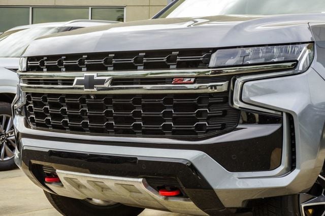 2022 Chevrolet Tahoe 4WD 4dr Z71 - 23008845 - 1