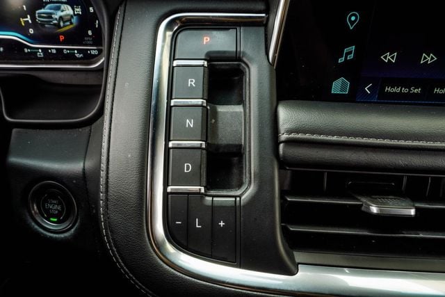 2022 Chevrolet Tahoe 4WD 4dr Z71 - 23008845 - 22