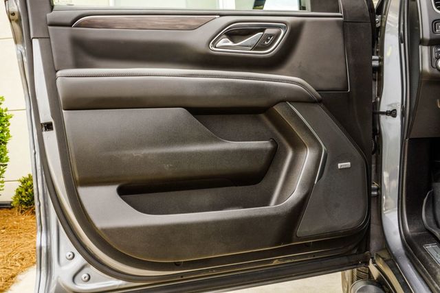 2022 Chevrolet Tahoe 4WD 4dr Z71 - 23008845 - 33