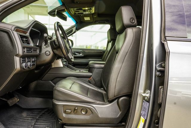 2022 Chevrolet Tahoe 4WD 4dr Z71 - 23008845 - 37
