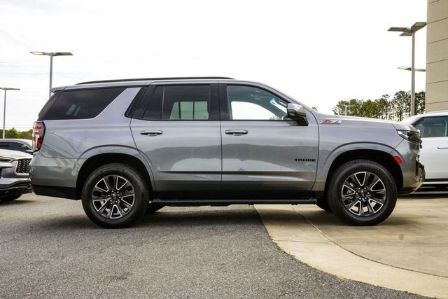 2022 Chevrolet Tahoe 4WD 4dr Z71 - 23008845 - 5