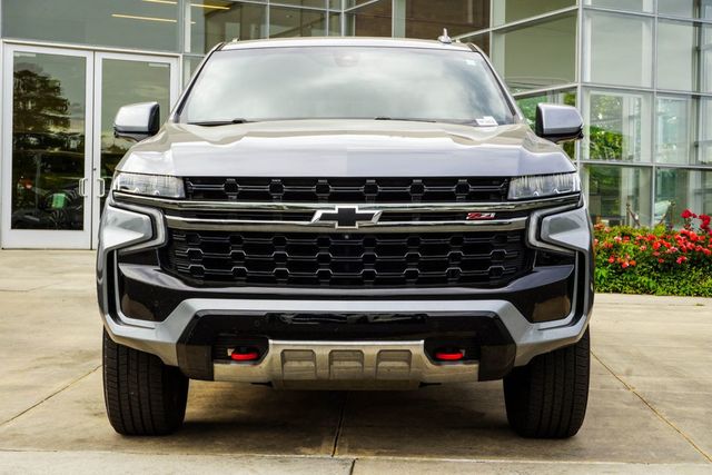 2022 Chevrolet Tahoe 4WD 4dr Z71 - 23008845 - 6