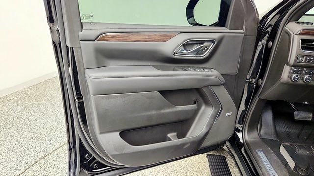2022 Chevrolet Tahoe 4WD 4dr Z71 - 23094535 - 10