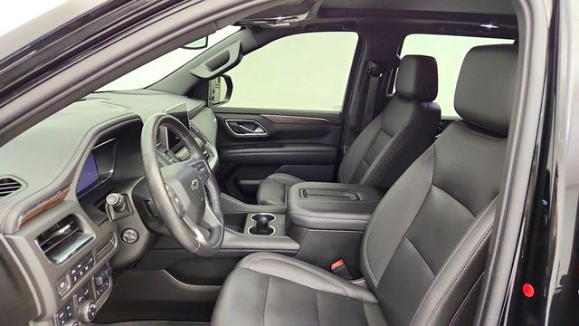 2022 Chevrolet Tahoe 4WD 4dr Z71 - 23094535 - 12