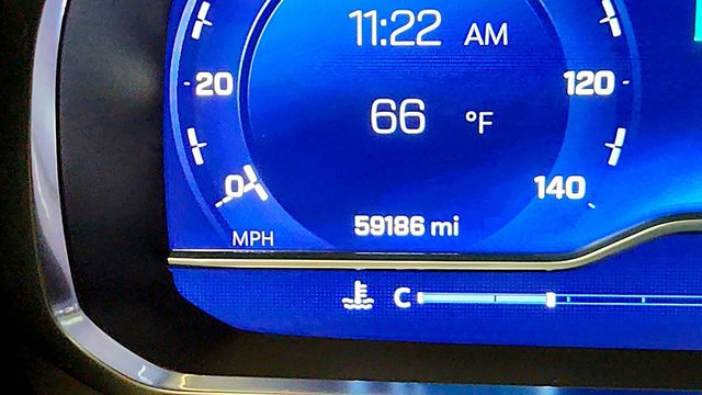 2022 Chevrolet Tahoe 4WD 4dr Z71 - 23094535 - 16