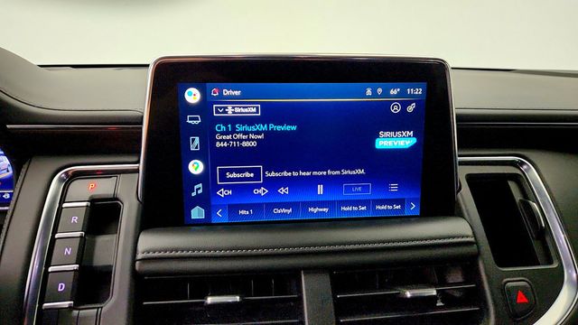 2022 Chevrolet Tahoe 4WD 4dr Z71 - 23094535 - 19