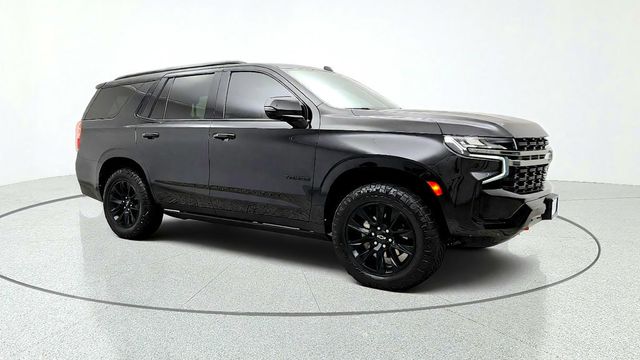 2022 Chevrolet Tahoe 4WD 4dr Z71 - 23094535 - 2