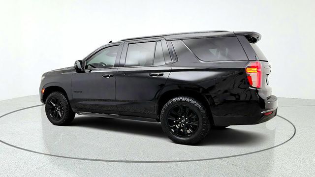 2022 Chevrolet Tahoe 4WD 4dr Z71 - 23094535 - 6