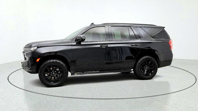 2022 Chevrolet Tahoe 4WD 4dr Z71 - 23094535 - 7
