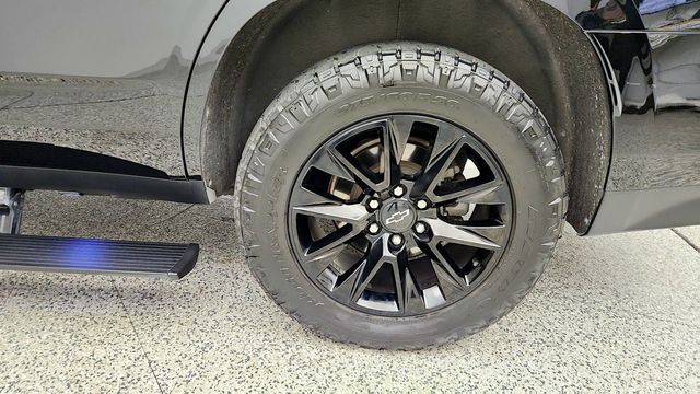 2022 Chevrolet Tahoe 4WD 4dr Z71 - 23094535 - 8