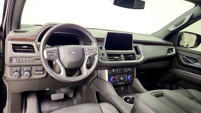 2022 Chevrolet Tahoe 4WD 4dr Z71 - 23094535 - 13