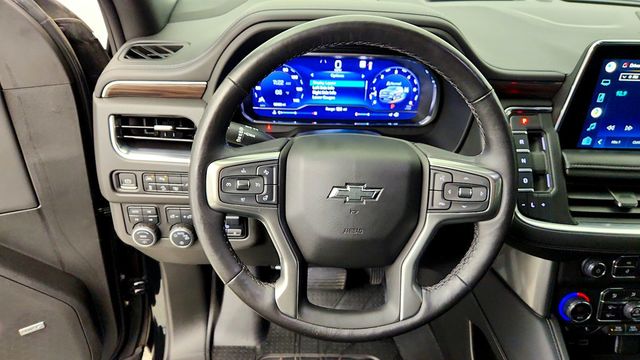2022 Chevrolet Tahoe 4WD 4dr Z71 - 23094535 - 14