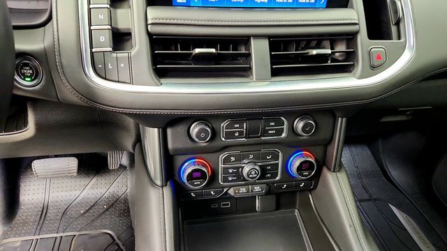 2022 Chevrolet Tahoe 4WD 4dr Z71 - 23094535 - 18