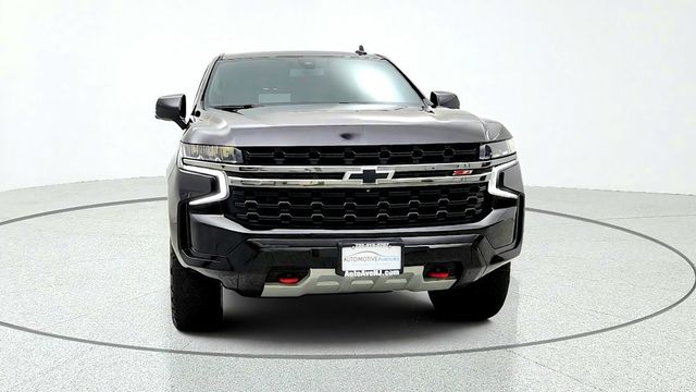 2022 Chevrolet Tahoe 4WD 4dr Z71 - 23094535 - 1