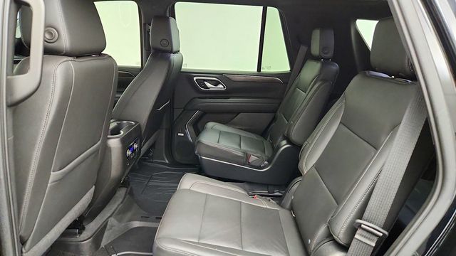 2022 Chevrolet Tahoe 4WD 4dr Z71 - 23094535 - 21