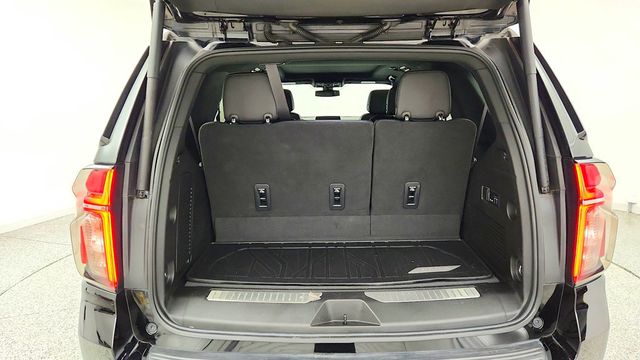 2022 Chevrolet Tahoe 4WD 4dr Z71 - 23094535 - 22