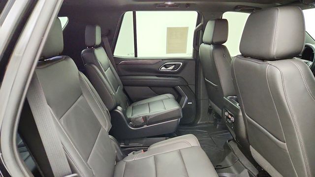 2022 Chevrolet Tahoe 4WD 4dr Z71 - 23094535 - 23