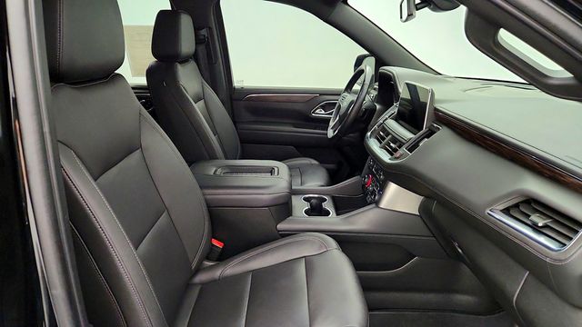 2022 Chevrolet Tahoe 4WD 4dr Z71 - 23094535 - 24