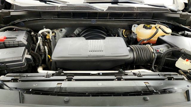 2022 Chevrolet Tahoe 4WD 4dr Z71 - 23094535 - 27