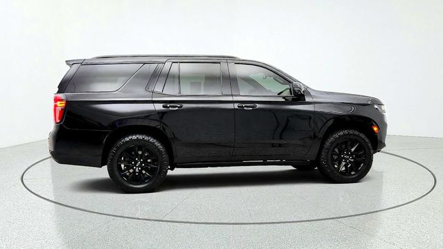 2022 Chevrolet Tahoe 4WD 4dr Z71 - 23094535 - 3