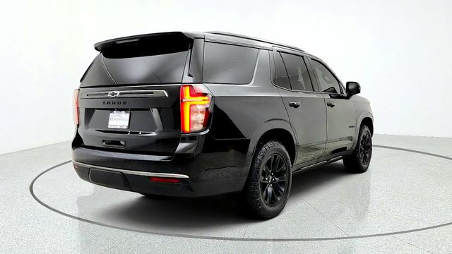 2022 Chevrolet Tahoe 4WD 4dr Z71 - 23094535 - 4