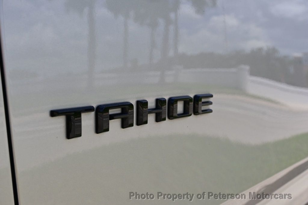 2022 Chevrolet Tahoe 4WD 4dr Z71 - 22893781 - 13