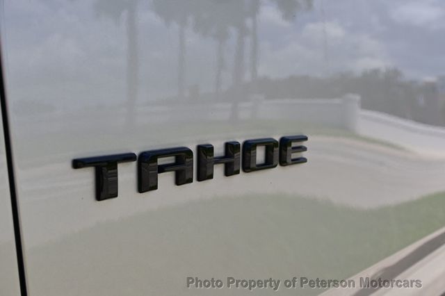 2022 Chevrolet Tahoe 4WD 4dr Z71 - 22893781 - 13