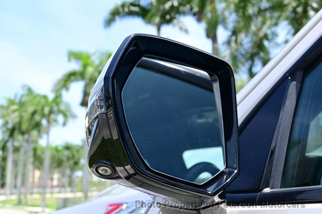 2022 Chevrolet Tahoe 4WD 4dr Z71 - 22893781 - 15