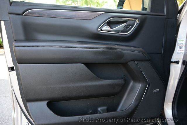 2022 Chevrolet Tahoe 4WD 4dr Z71 - 22893781 - 16