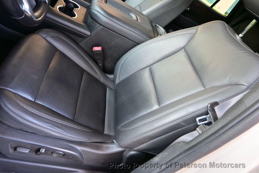 2022 Chevrolet Tahoe 4WD 4dr Z71 - 22893781 - 17