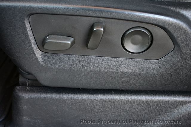 2022 Chevrolet Tahoe 4WD 4dr Z71 - 22893781 - 18