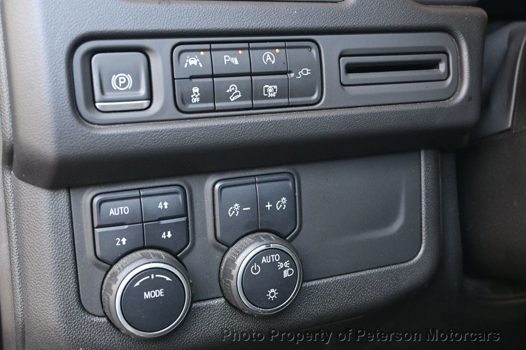 2022 Chevrolet Tahoe 4WD 4dr Z71 - 22893781 - 21