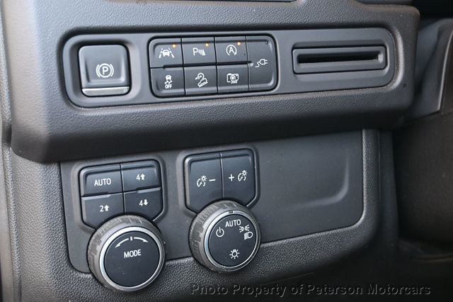 2022 Chevrolet Tahoe 4WD 4dr Z71 - 22893781 - 21
