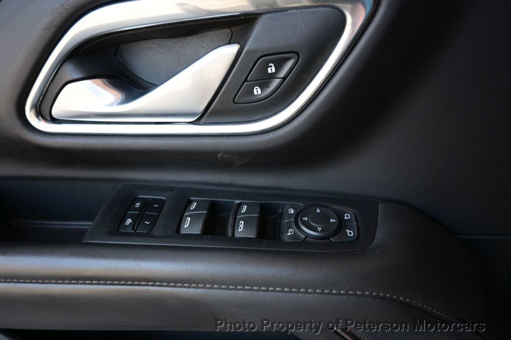 2022 Chevrolet Tahoe 4WD 4dr Z71 - 22893781 - 22