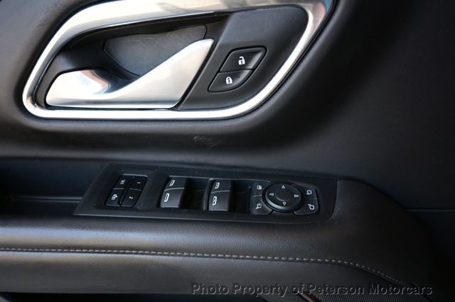 2022 Chevrolet Tahoe 4WD 4dr Z71 - 22893781 - 22