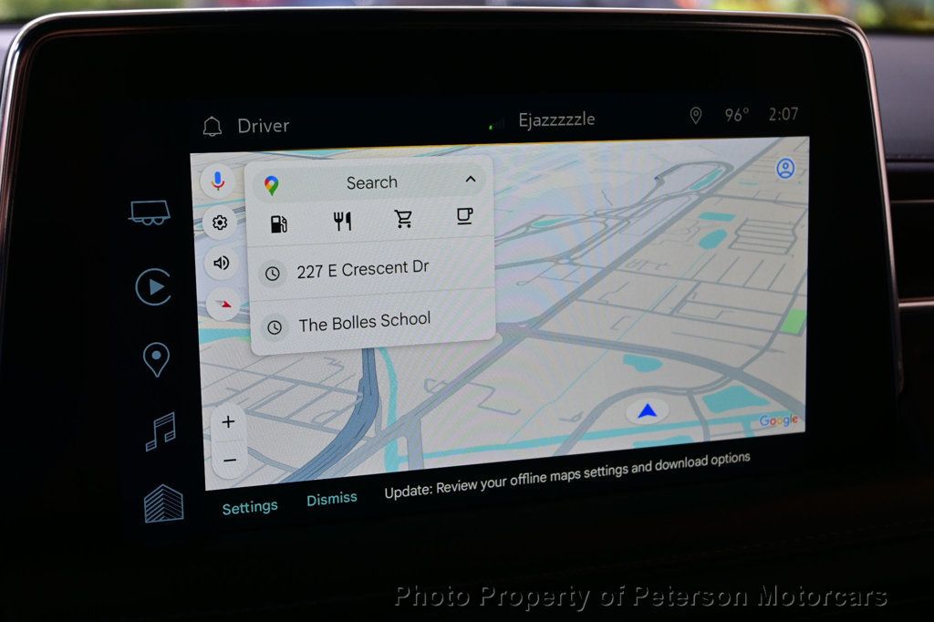 2022 Chevrolet Tahoe 4WD 4dr Z71 - 22893781 - 28