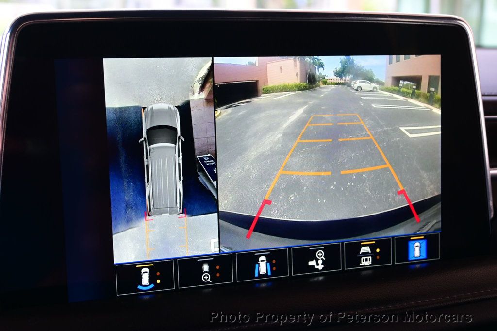 2022 Chevrolet Tahoe 4WD 4dr Z71 - 22893781 - 29