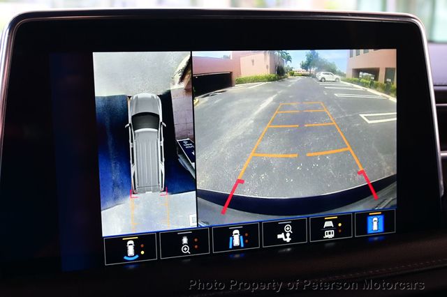 2022 Chevrolet Tahoe 4WD 4dr Z71 - 22893781 - 29