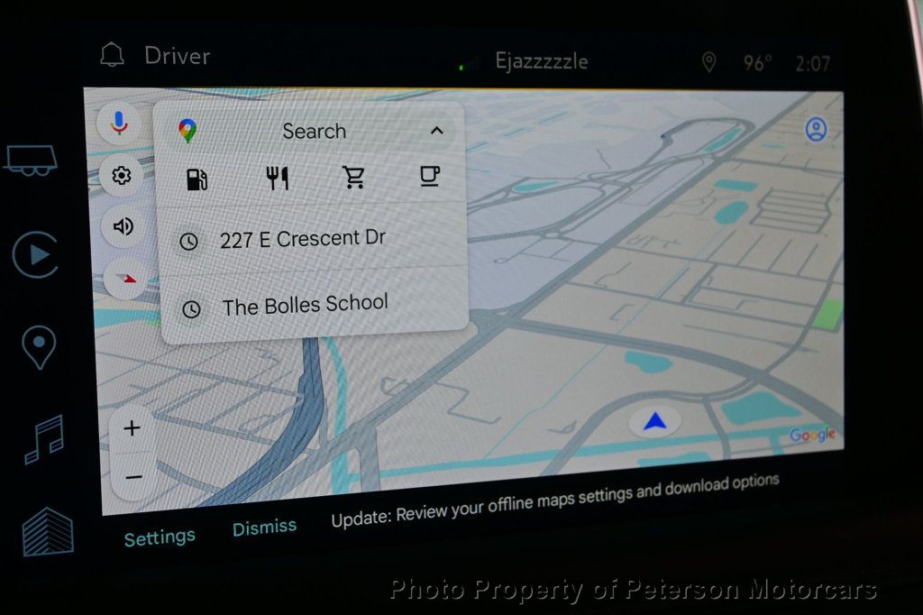 2022 Chevrolet Tahoe 4WD 4dr Z71 - 22893781 - 30