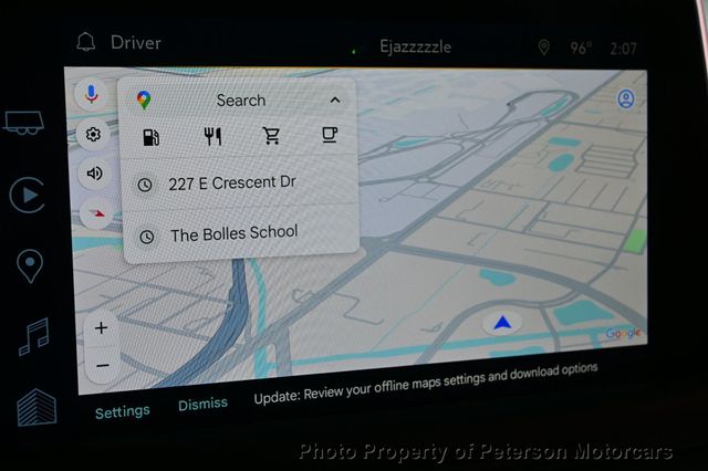 2022 Chevrolet Tahoe 4WD 4dr Z71 - 22893781 - 30