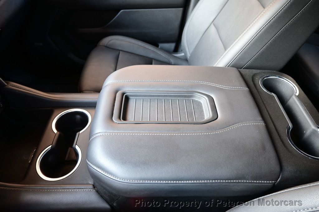 2022 Chevrolet Tahoe 4WD 4dr Z71 - 22893781 - 33