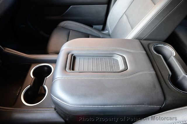 2022 Chevrolet Tahoe 4WD 4dr Z71 - 22893781 - 33