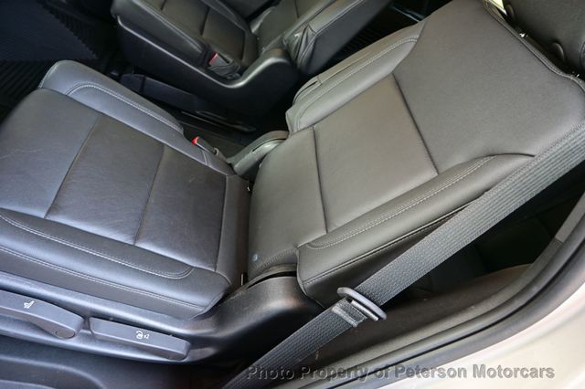 2022 Chevrolet Tahoe 4WD 4dr Z71 - 22893781 - 36