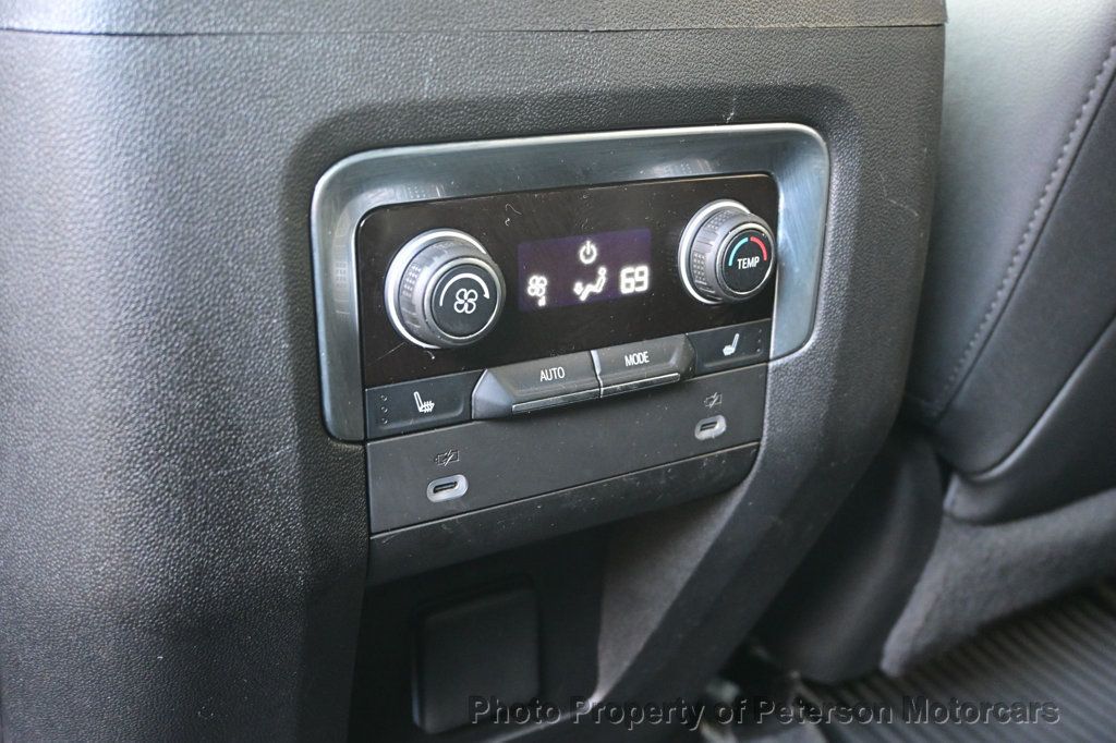 2022 Chevrolet Tahoe 4WD 4dr Z71 - 22893781 - 37