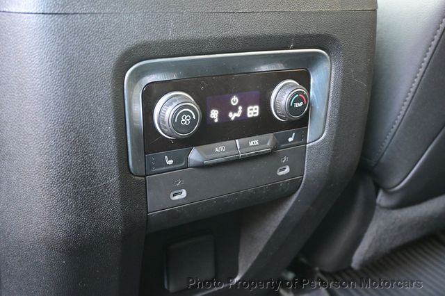 2022 Chevrolet Tahoe 4WD 4dr Z71 - 22893781 - 37