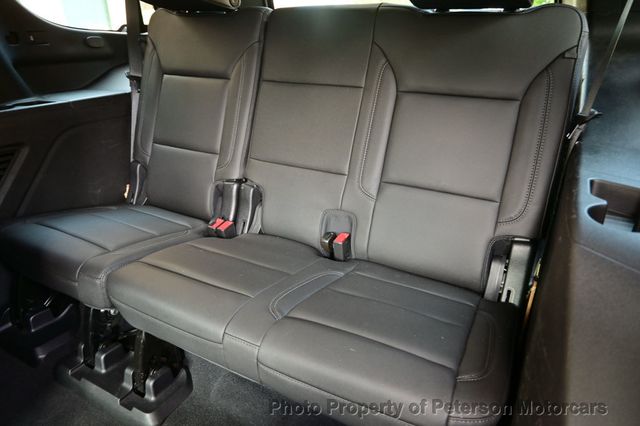 2022 Chevrolet Tahoe 4WD 4dr Z71 - 22893781 - 38