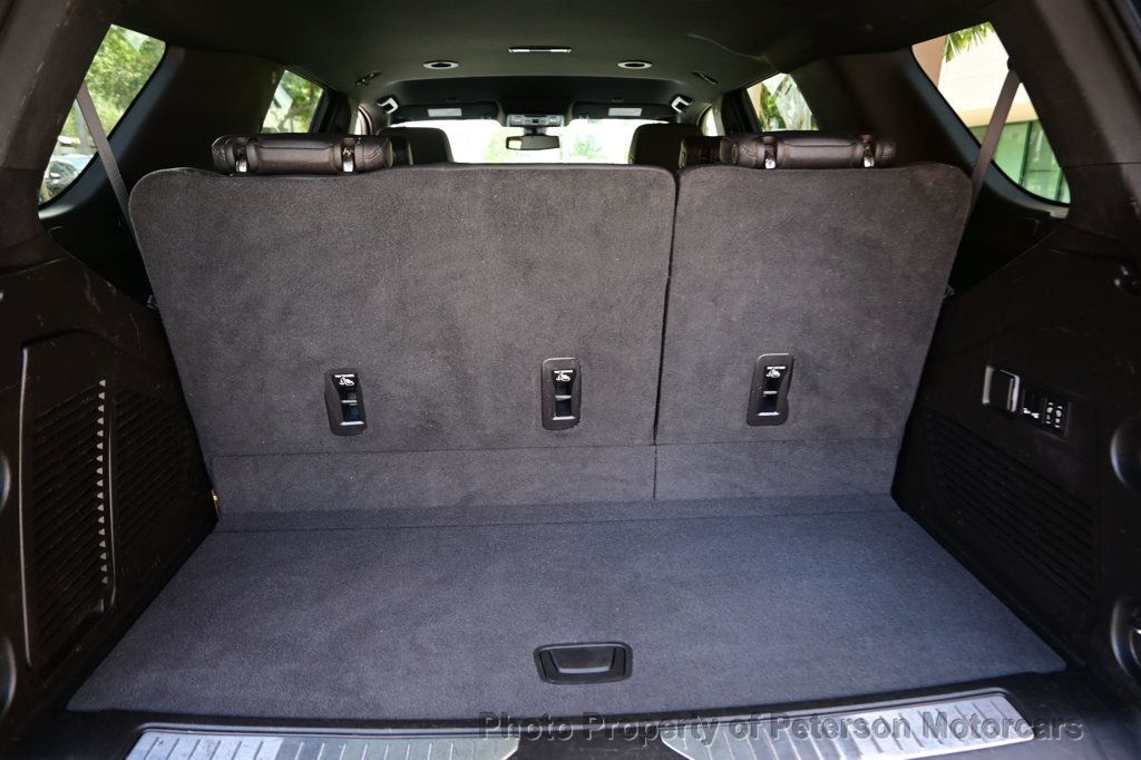 2022 Chevrolet Tahoe 4WD 4dr Z71 - 22893781 - 40