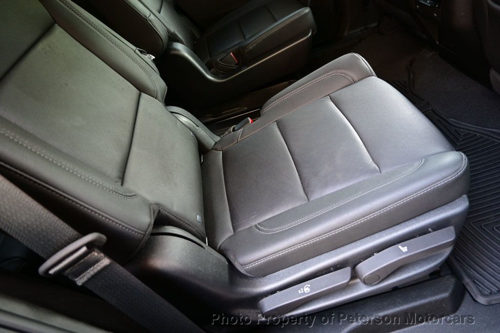 2022 Chevrolet Tahoe 4WD 4dr Z71 - 22893781 - 43