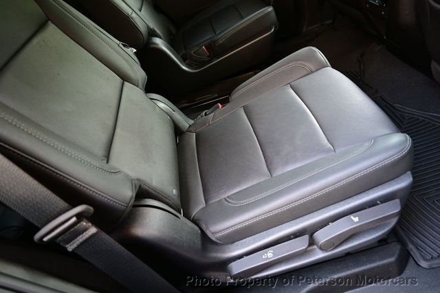 2022 Chevrolet Tahoe 4WD 4dr Z71 - 22893781 - 43